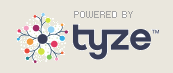 Powered by Tyze